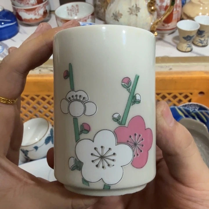 陶瓷推荐第二名20包邮