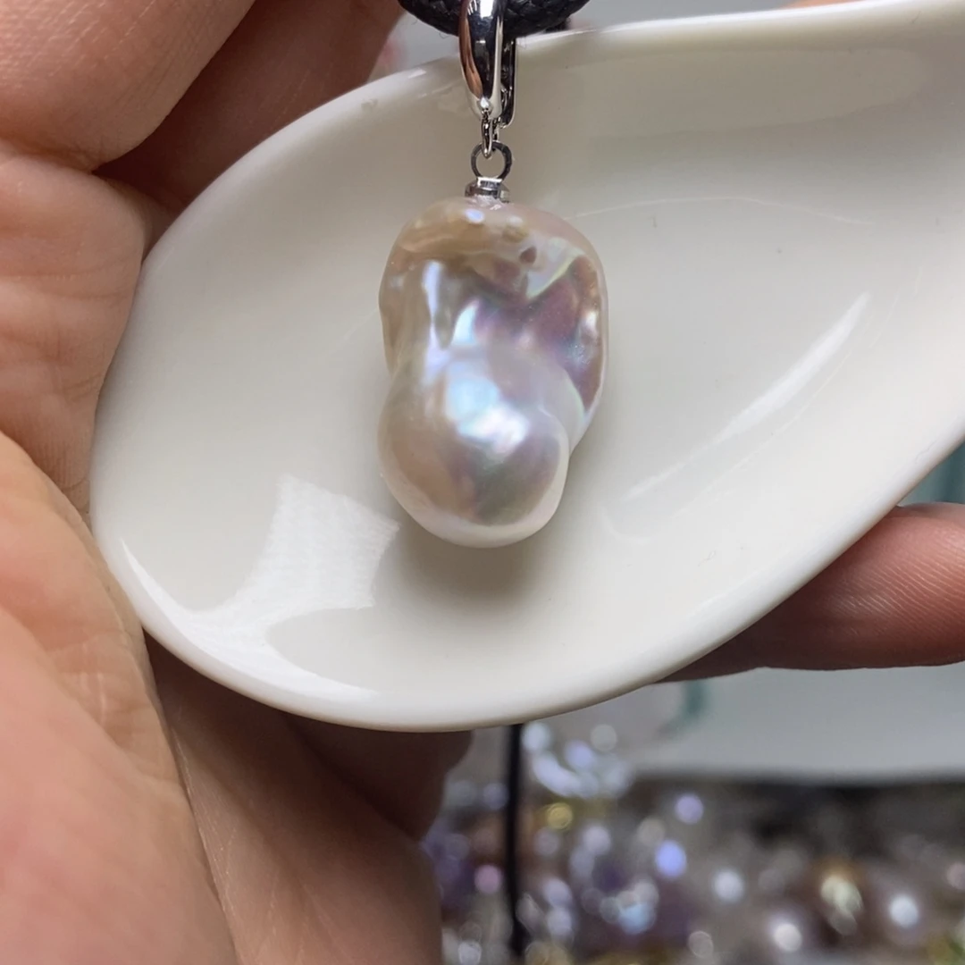 淡水珍珠其它未镶嵌