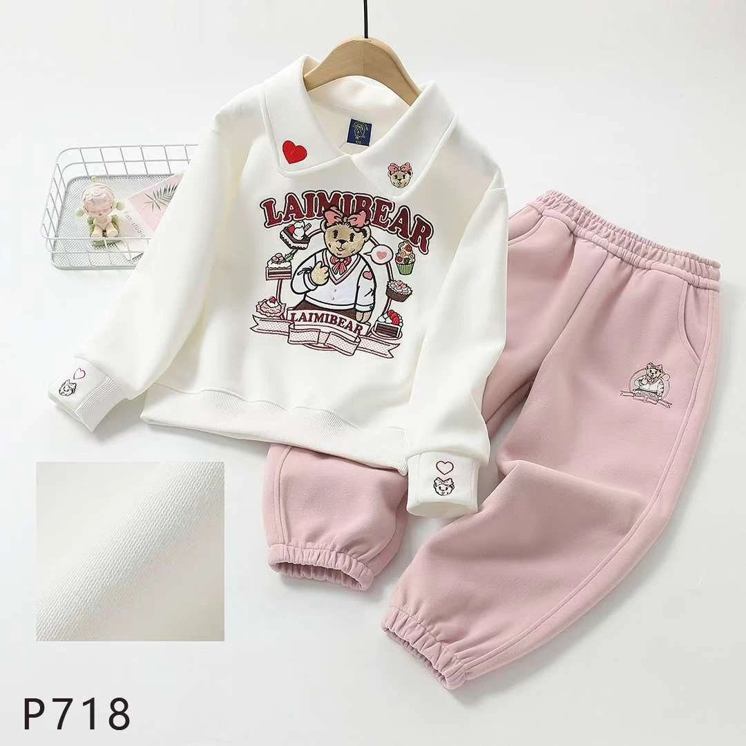 2025新款小马宝莉套装【001-036】