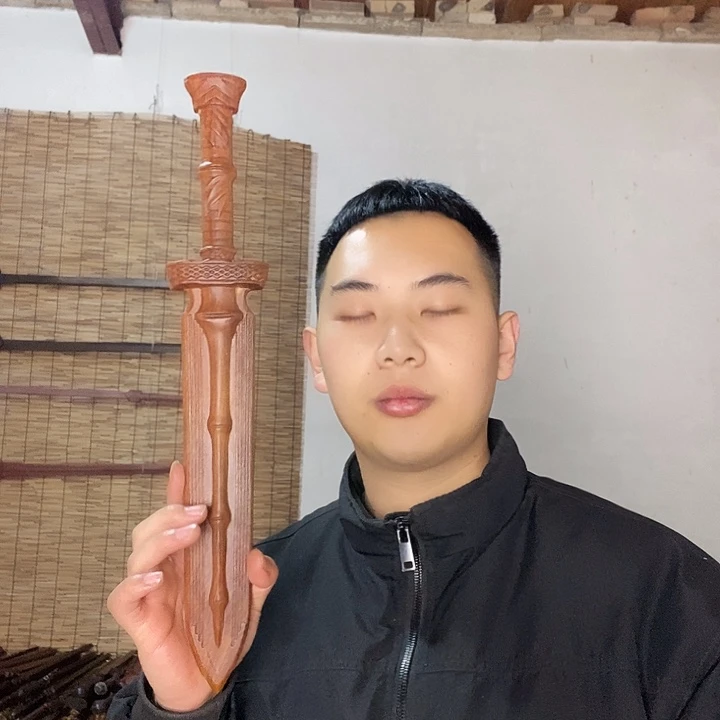 探***者紫檀木类成套家具金星紫檀
