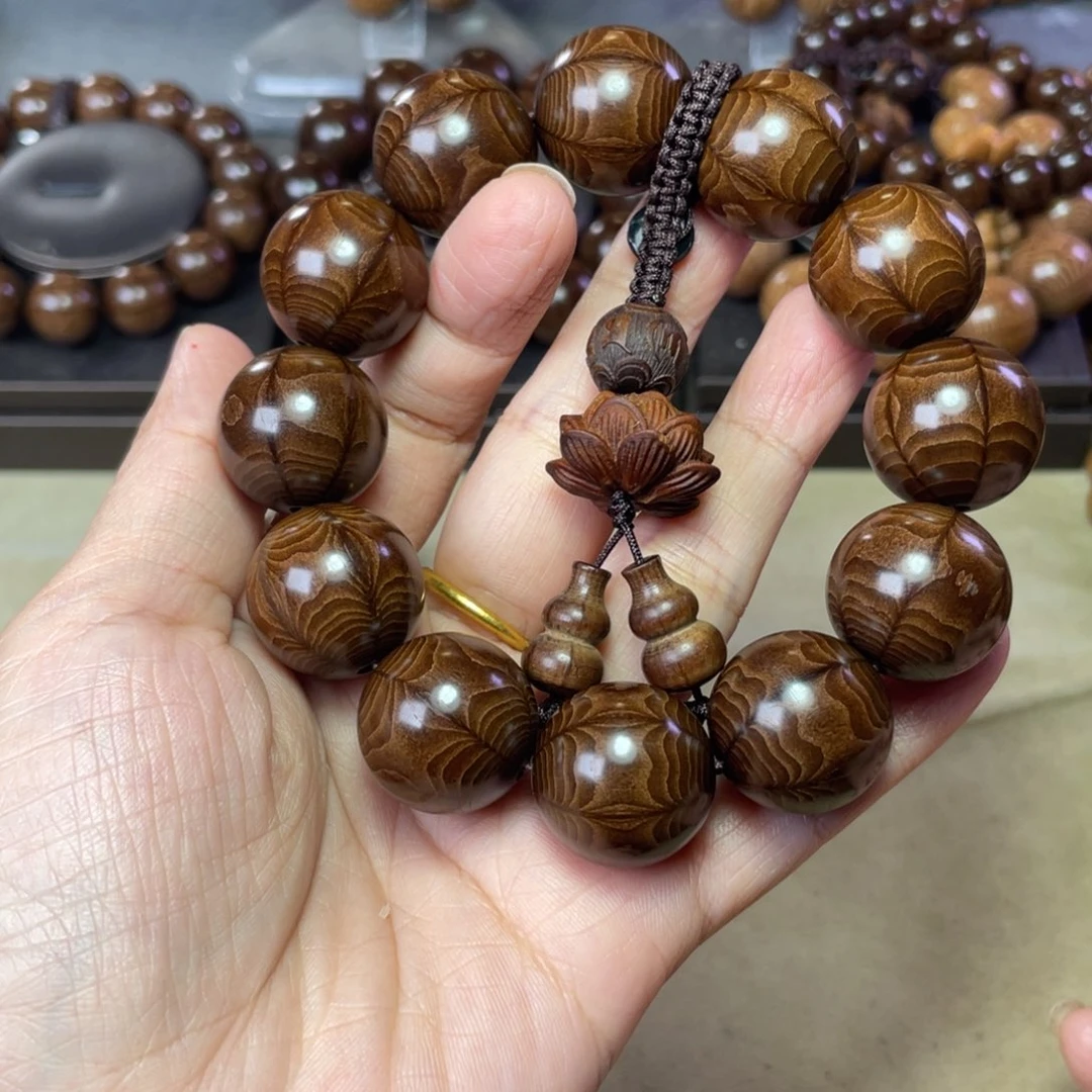 ꕥ***ঞ手串/手链六道木2.0收藏