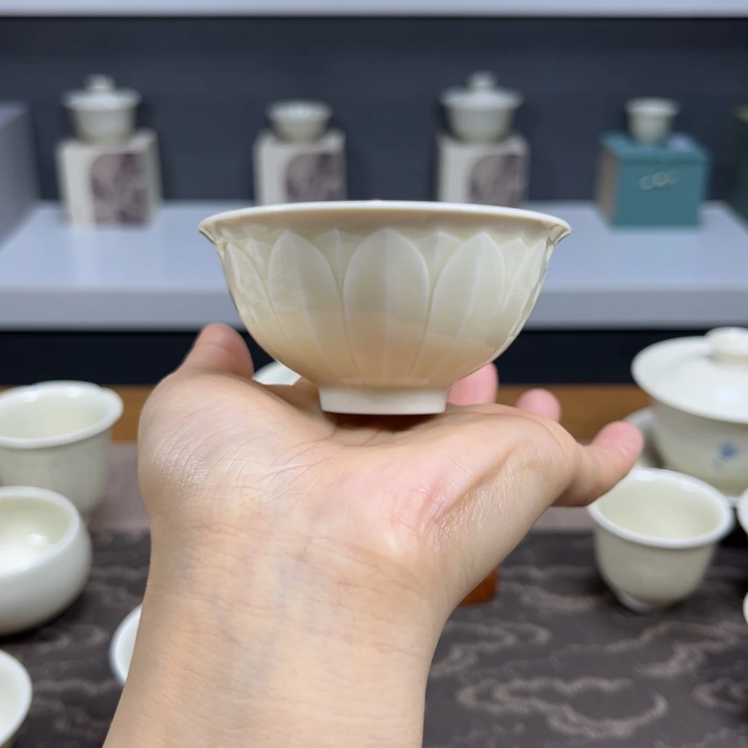 全手工高温定瓷特惠