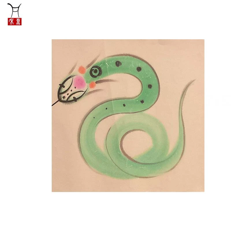 S1005蛇镜片37x52/1.7平尺