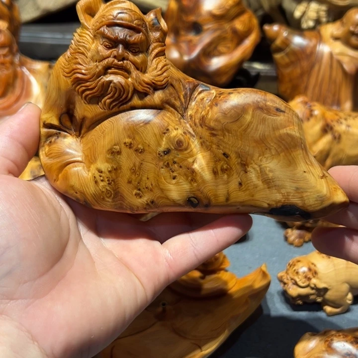 柏木（崖柏）点点关注，感谢