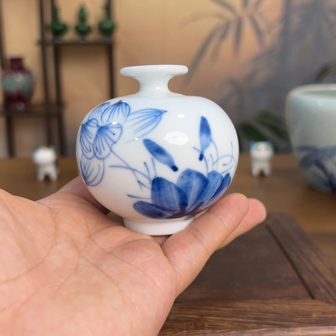瓷片景德镇陶瓷美术