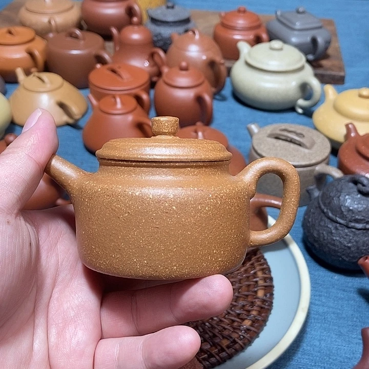 紫砂壶1111紫砂壶1111