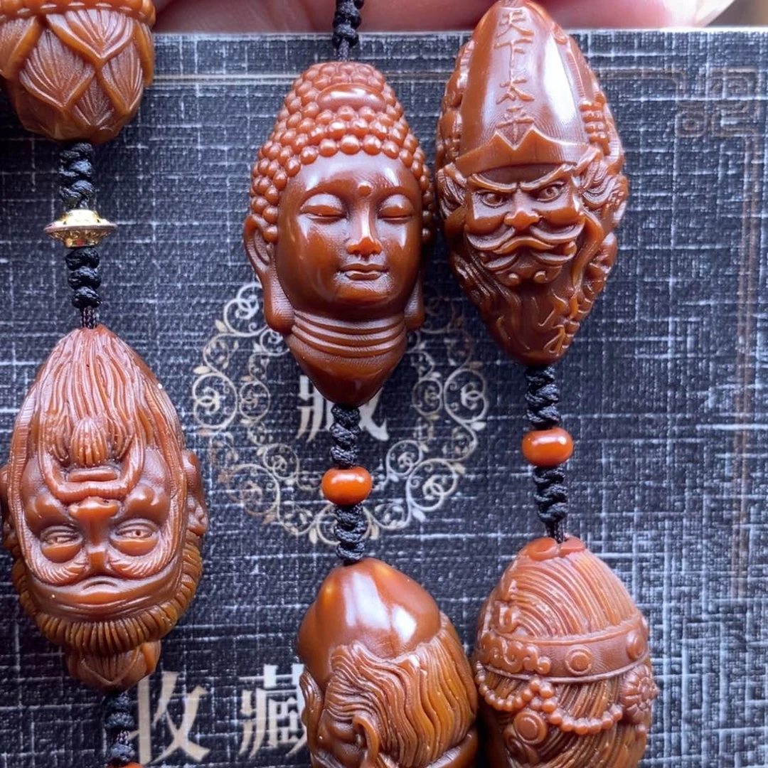 橄榄核吊坠橄榄橄榄橄榄