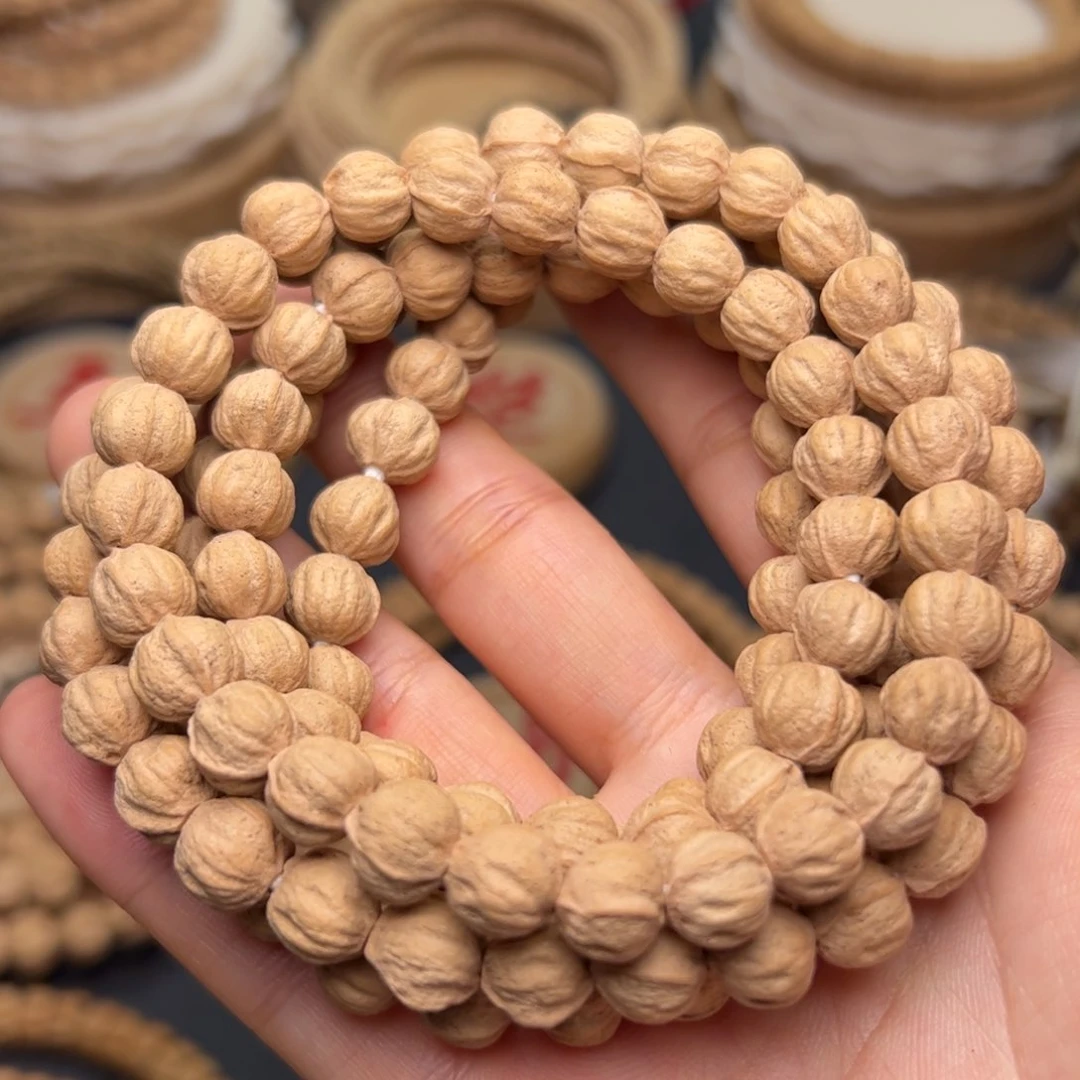 柏香籽/百香籽手串