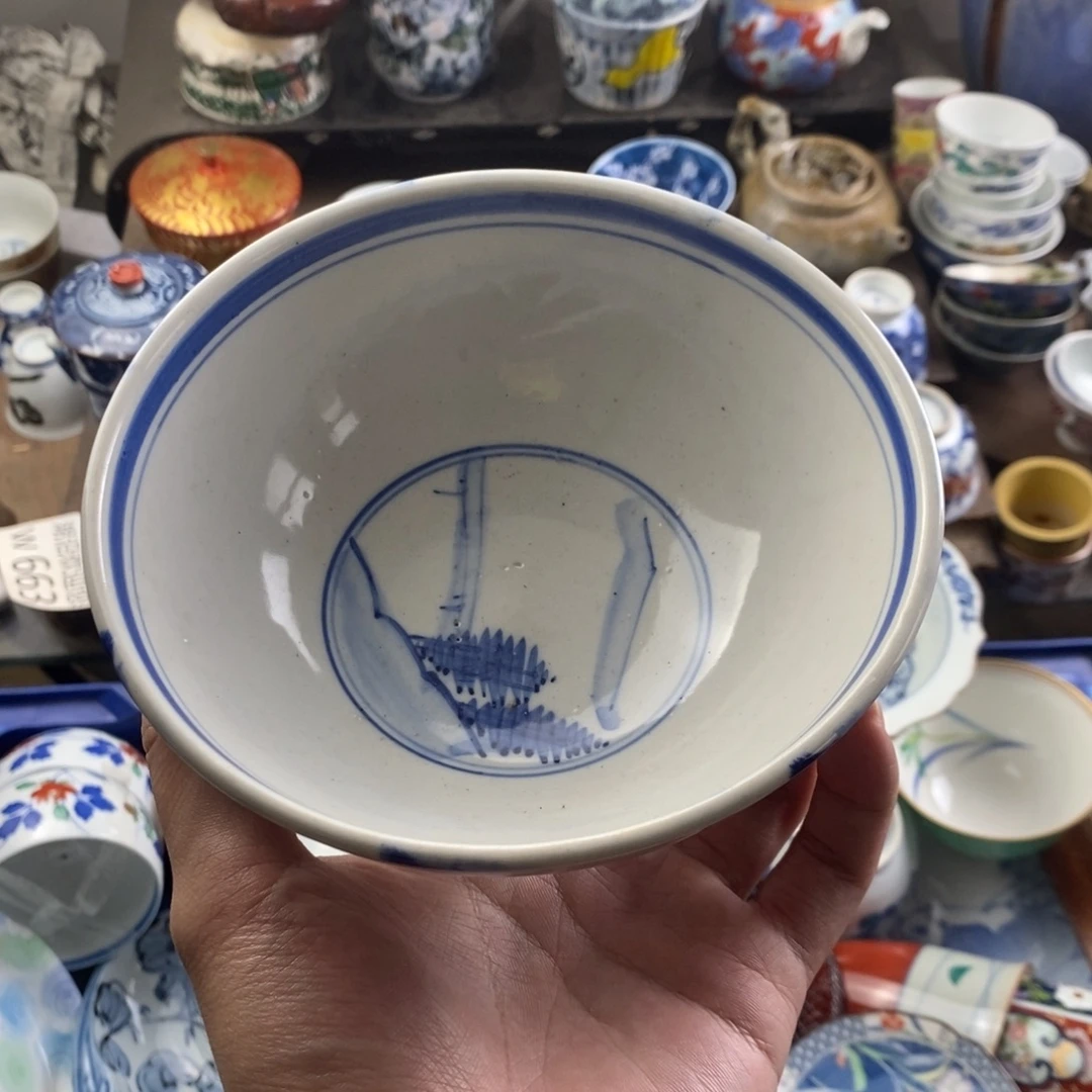 瓷器口，瓷器瓷器的时候