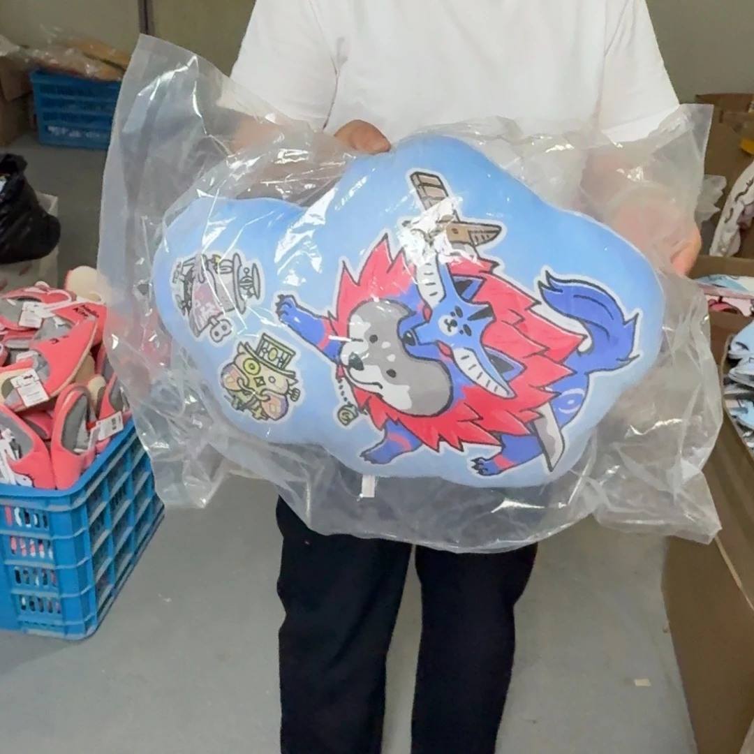 瓷片仓库直播瑕疵处理