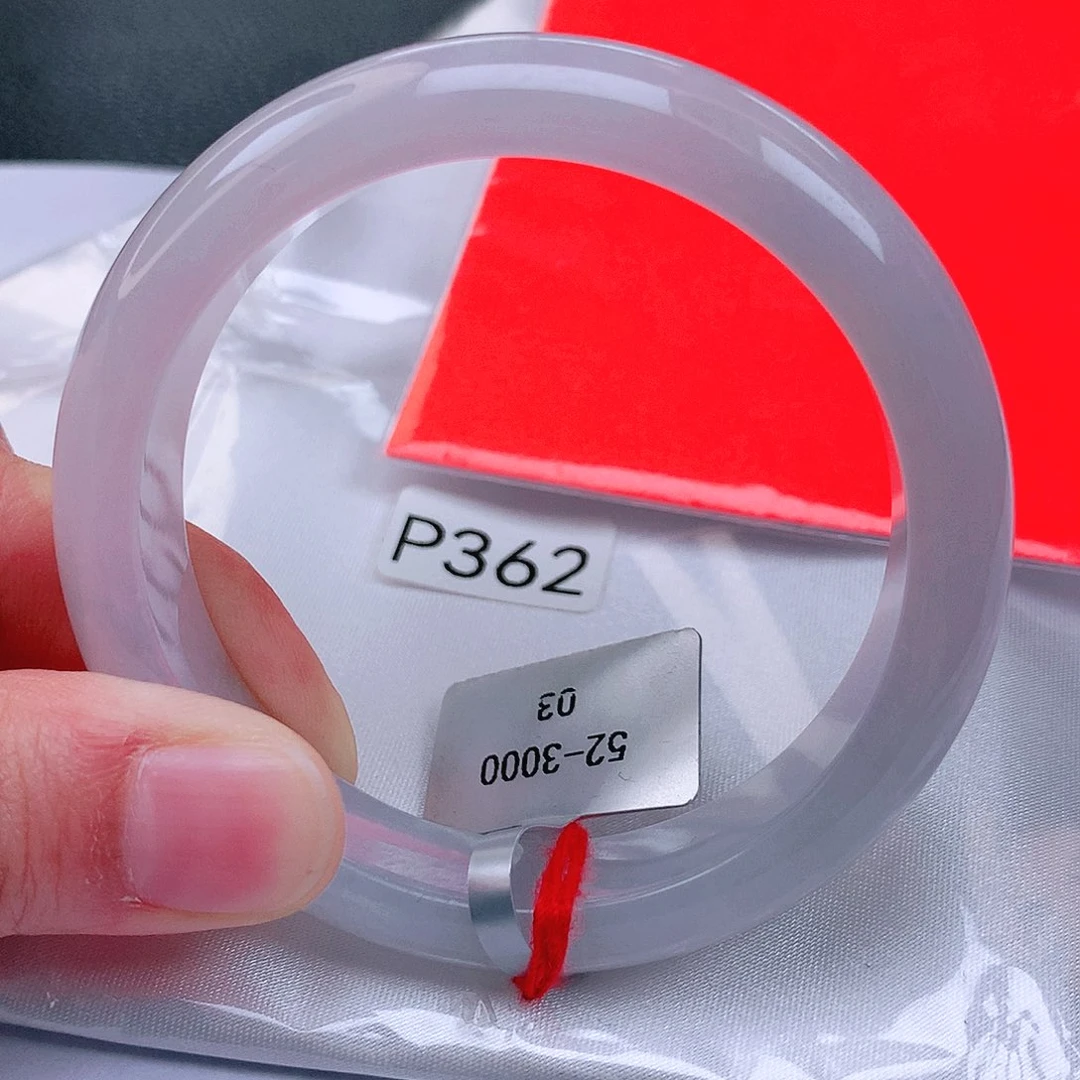 翡翠未镶嵌手镯缅甸天然a货翡翠手镯