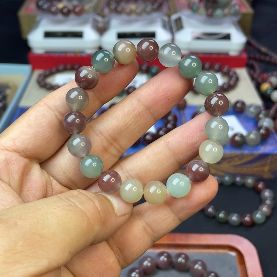 纯铜石英石秦紫玉1.0多色