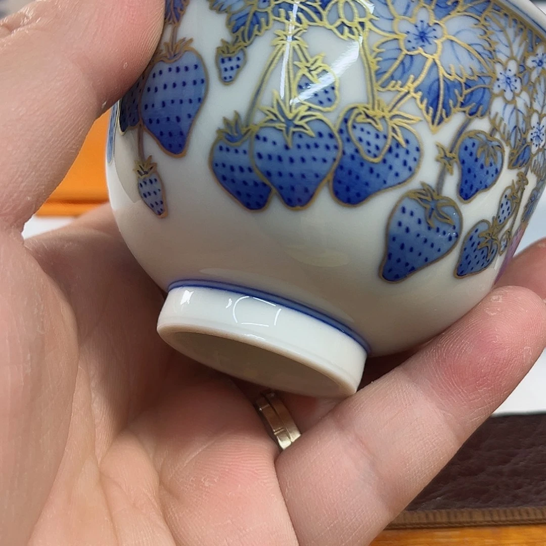 杯千年瓷都景德镇 艺术关注谢佳豪