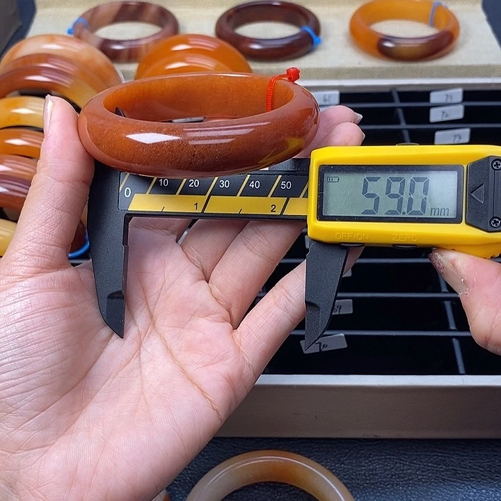 非金属无54号捡漏