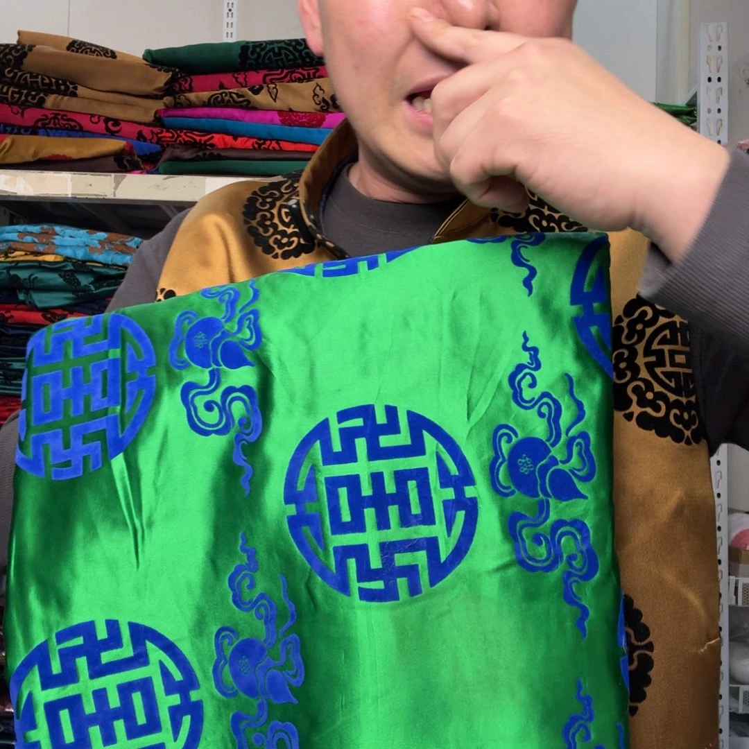 甩甩甩甩甩甩2米布头