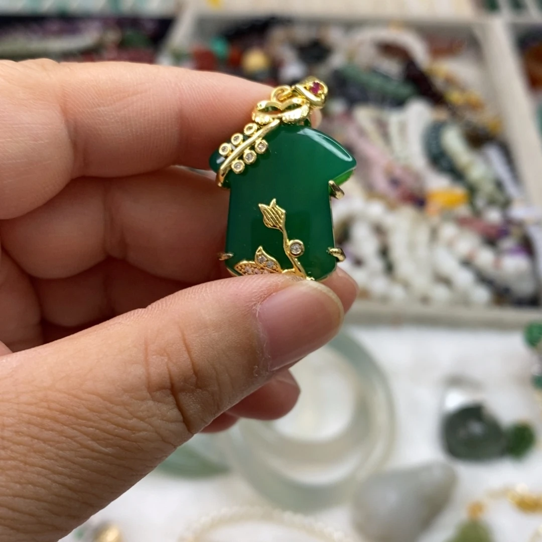 合金玛瑙手饰玛瑙