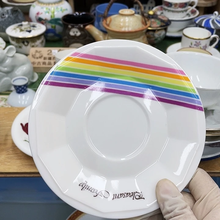 爱****子4 鹿屋家的美丽瓷器