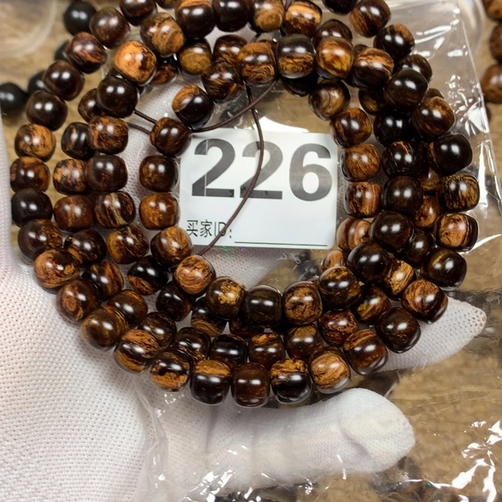 贡木手串/手链1011老型