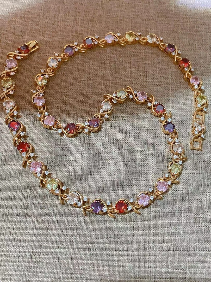 吊坠 璀璨精美TbboW-5-15