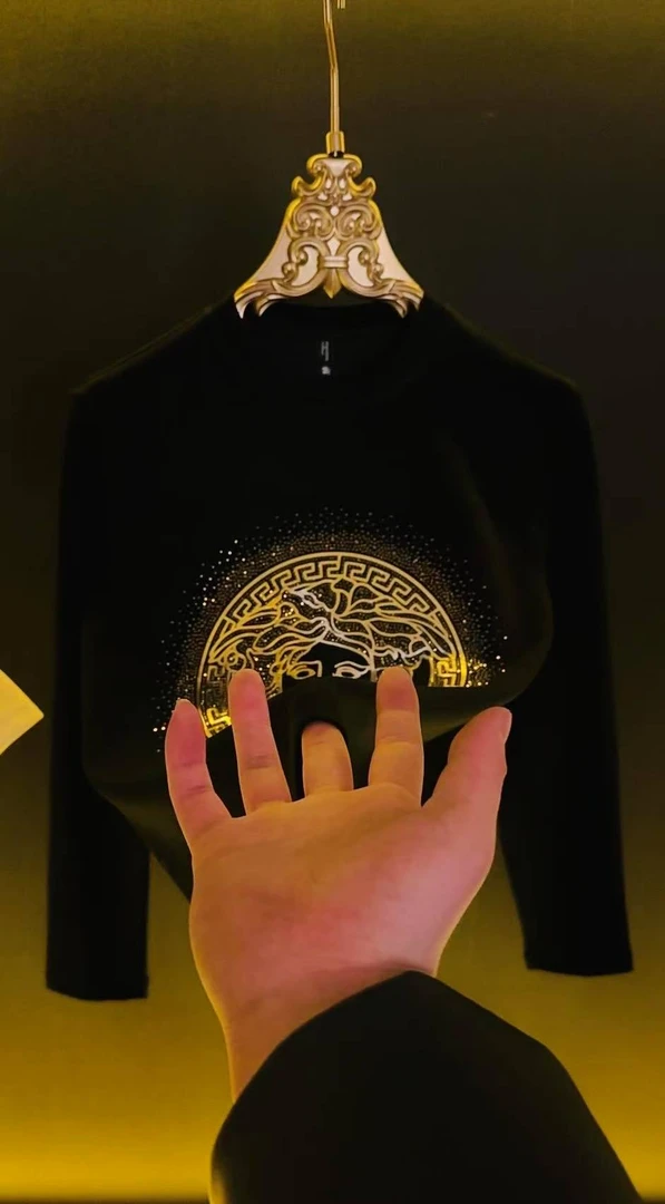 2025秋冬长袖-经典百搭满星满钻圆领半袖-11