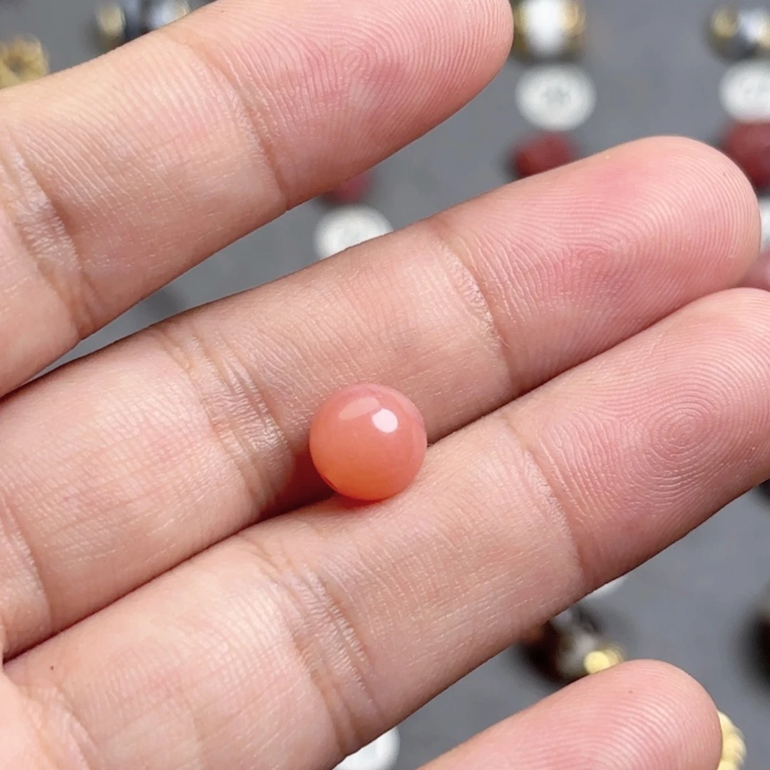 玛瑙/玉髓文玩配饰未镶嵌?****❧