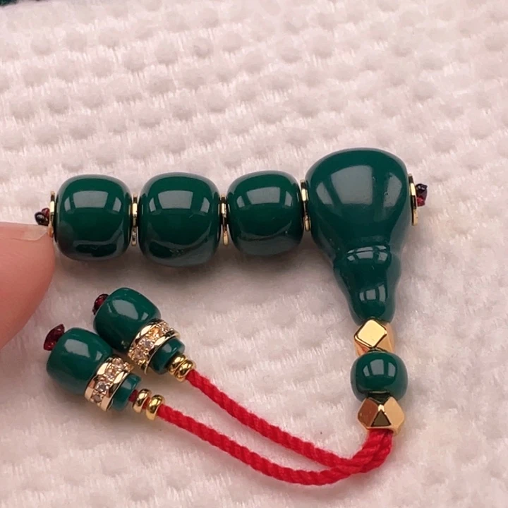 〔闪购商品〕文玩配饰套装