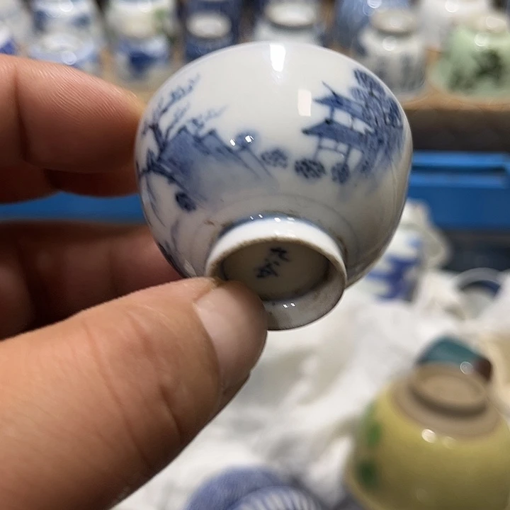 陶瓷茶玩榜第二十名