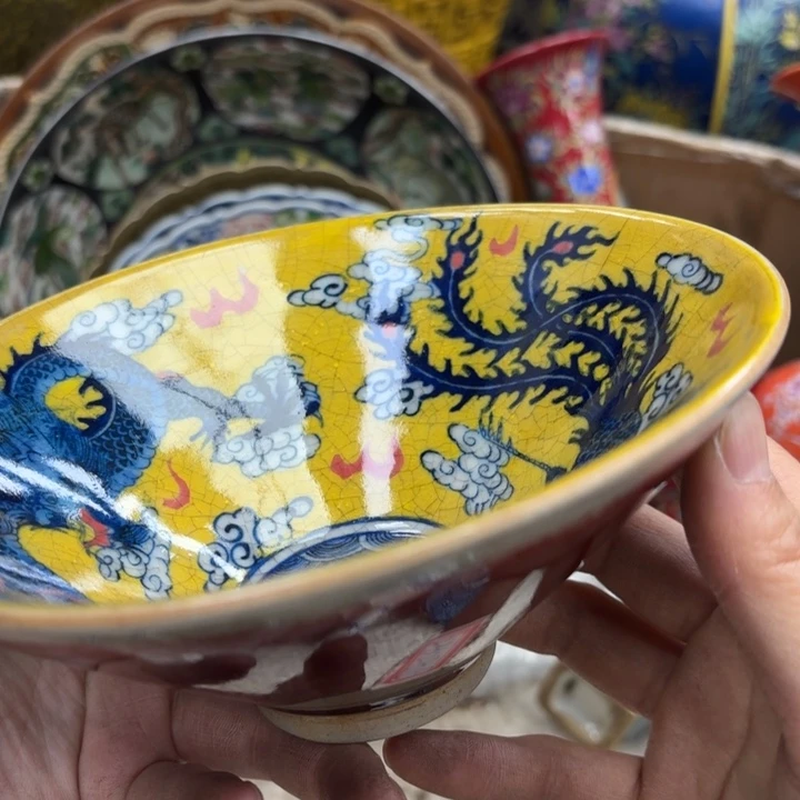 摆件瓷器摆件 瓷器摆件