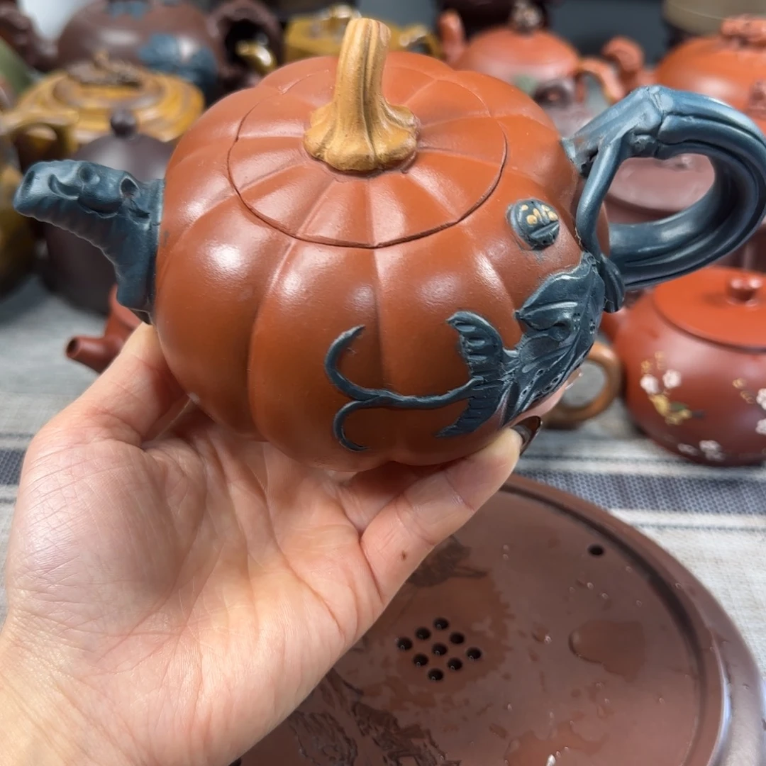 紫砂茶壶紫砂紫砂茶具