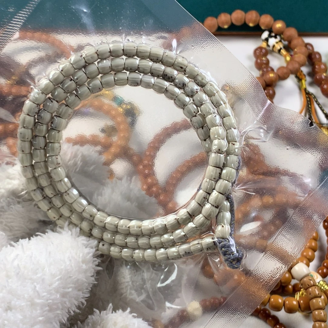 星月菩提吊坠。。。。。。。。。。