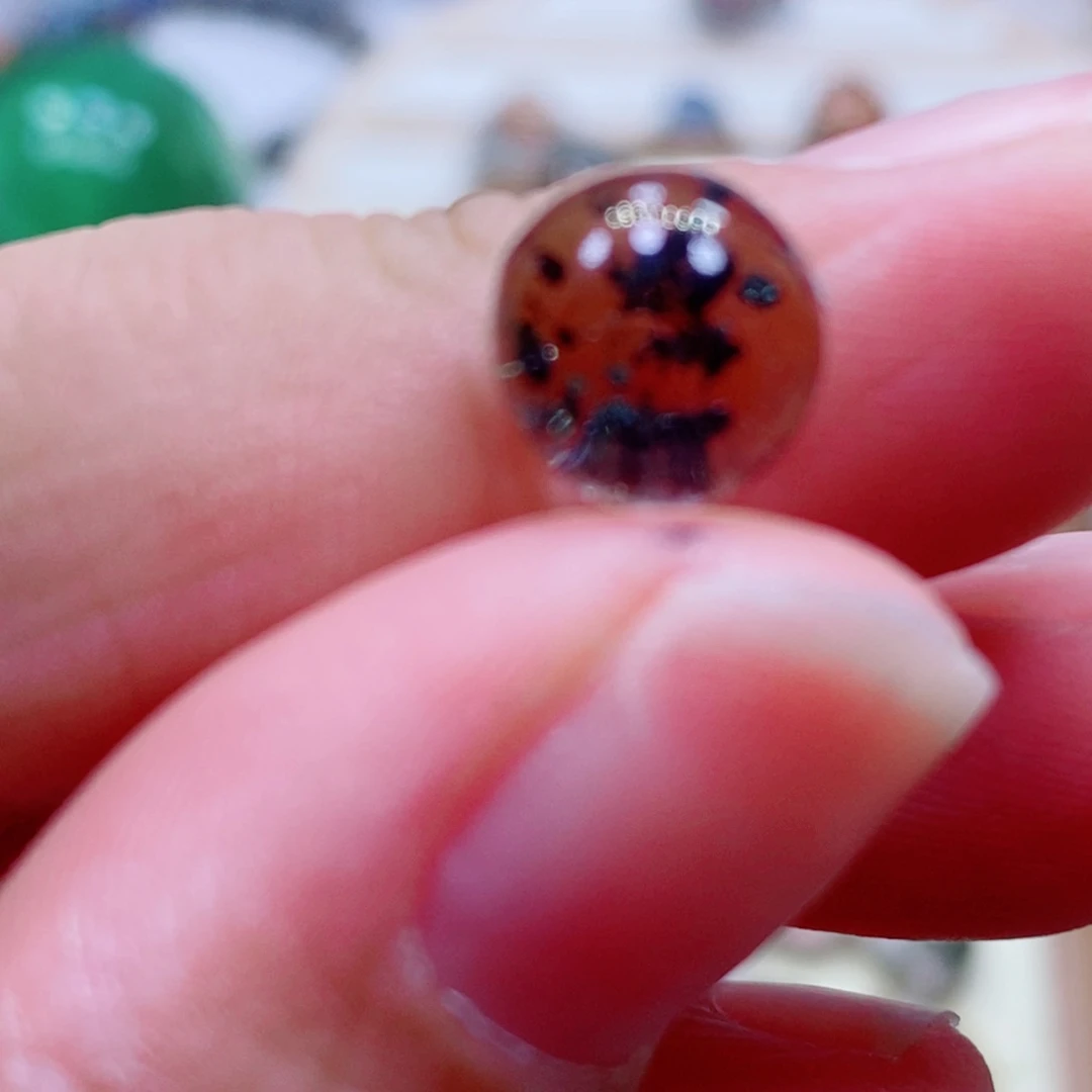 颈饰未镶嵌水晶水晶