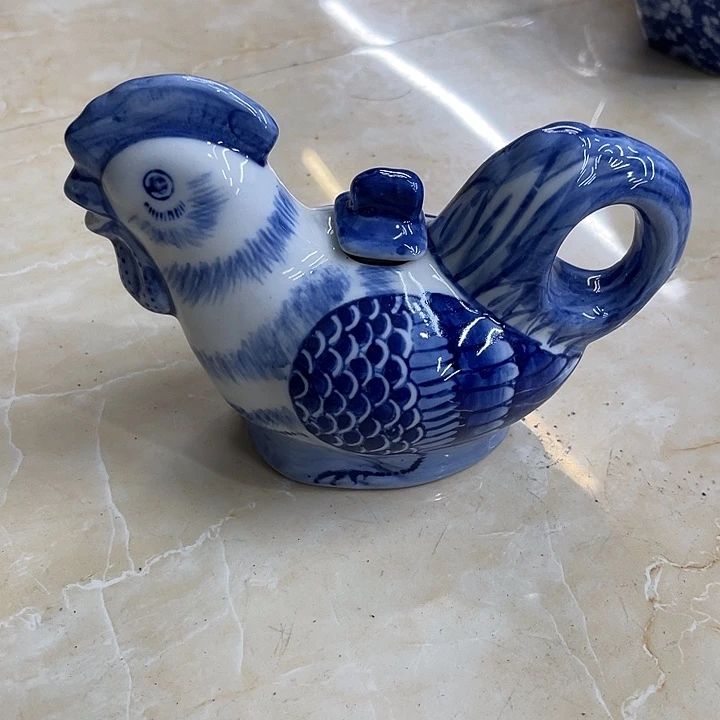 摆件微瑕介意勿拍不退不换