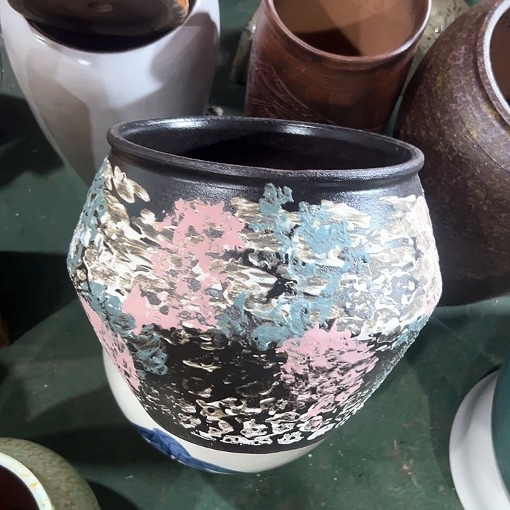 紫砂花盆花盆花盆花盆