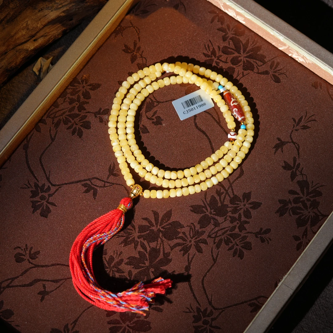 925银银制品 【左边婷姐】手串（CJ5011908）