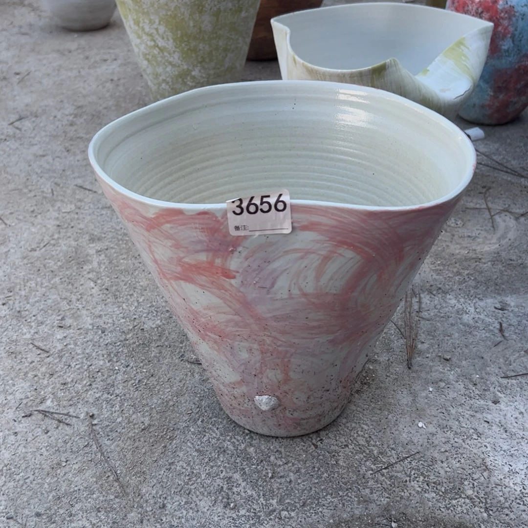 瓷片3656高26口24已打孔的