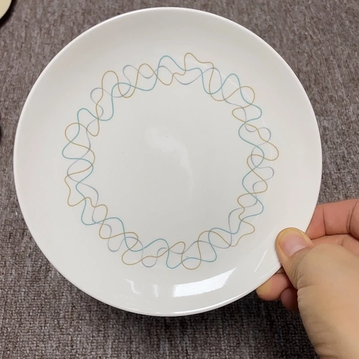 瓷片中古欧瓷瓷器陶瓷