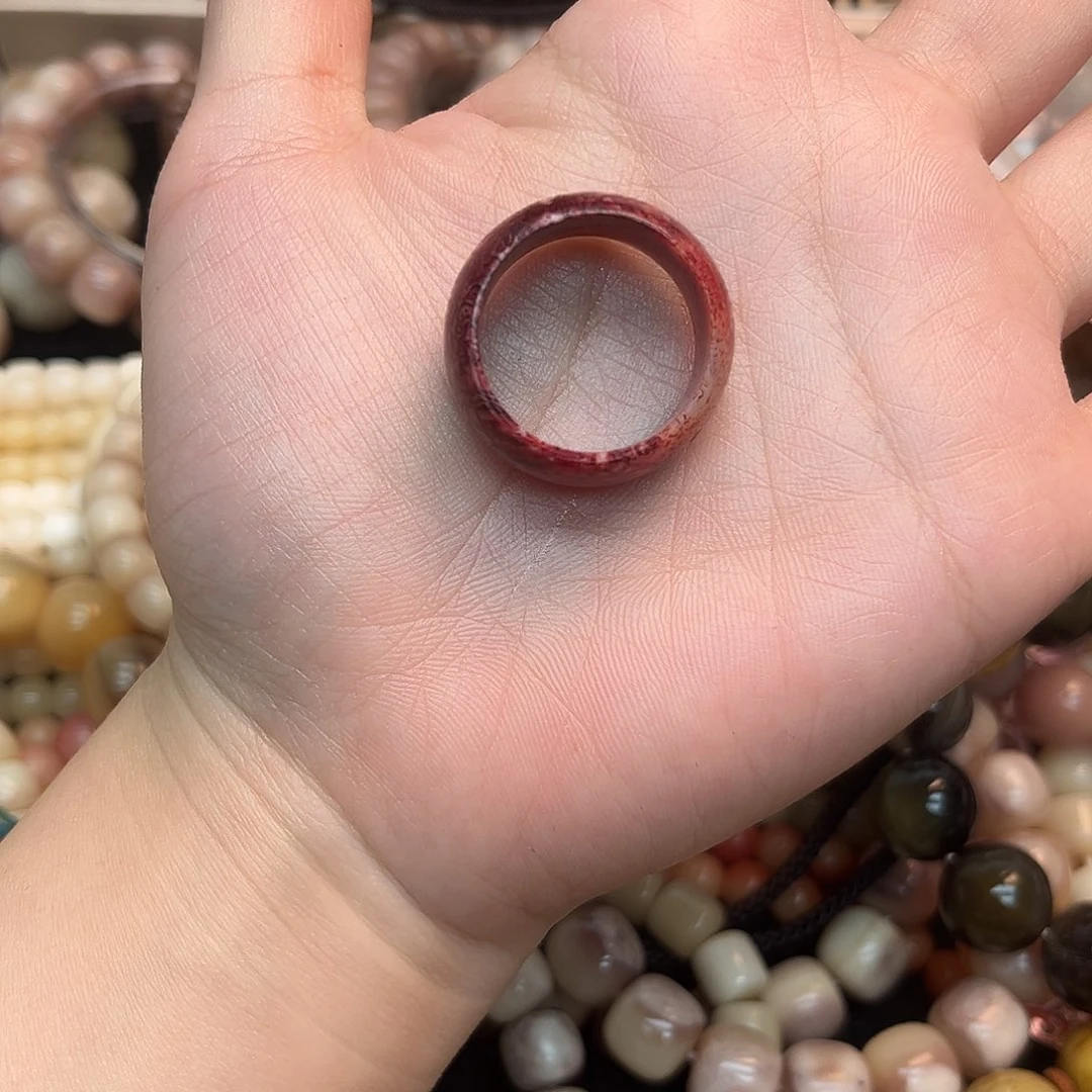 特色手工艺单圈单珠
