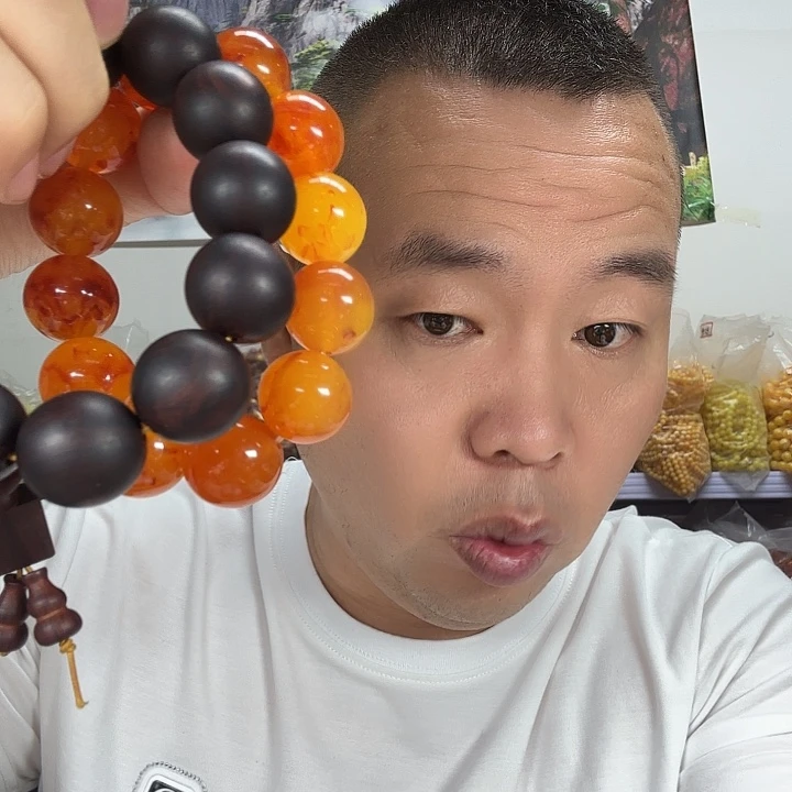 非洲紫檀（红花梨）23