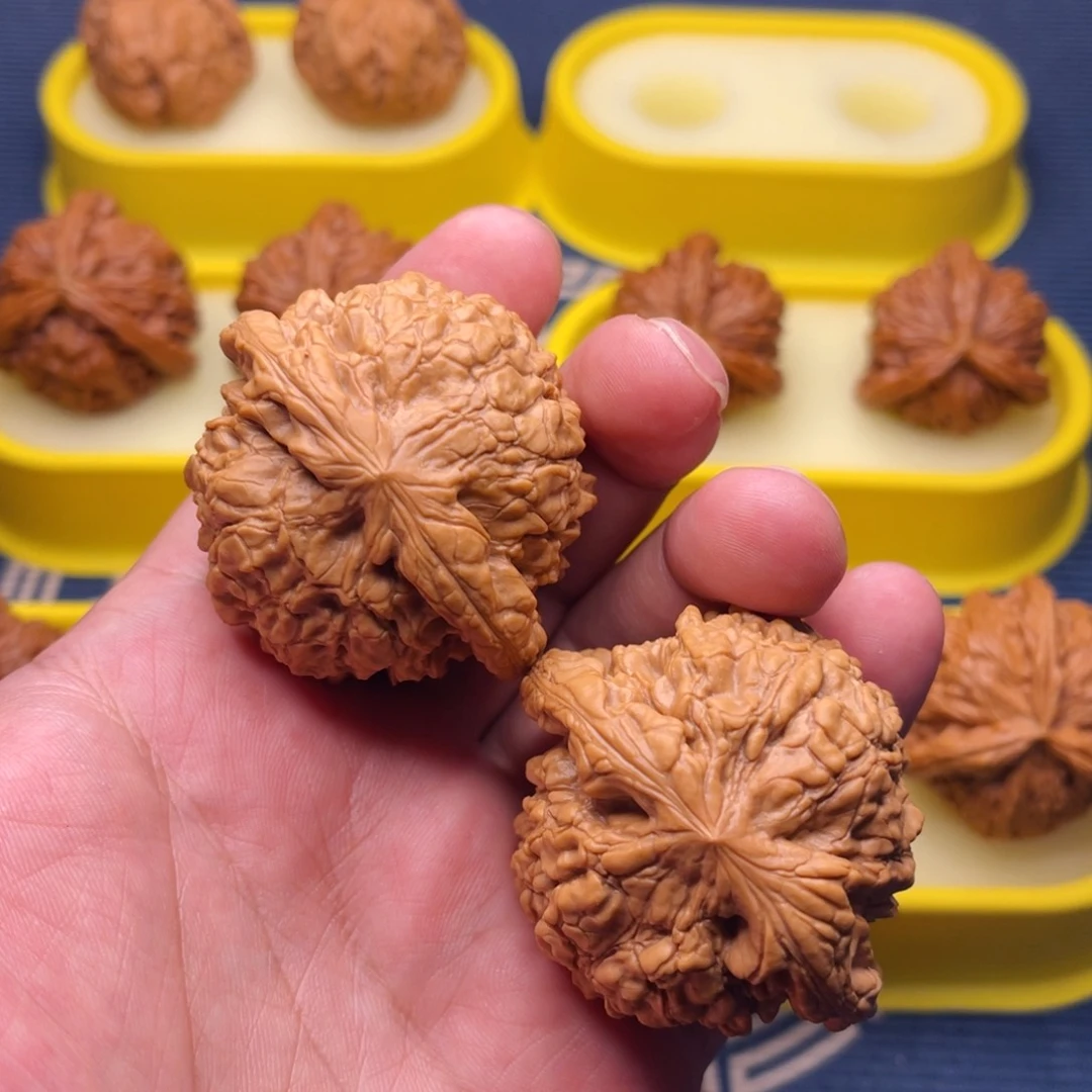 核桃手串/手链龙鼎48全品