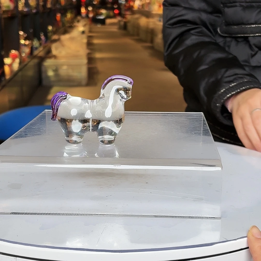 琉璃手工艺品琉璃岛