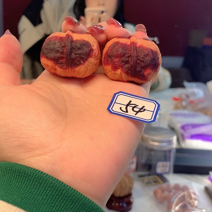 木质类玄武元宝38尺寸