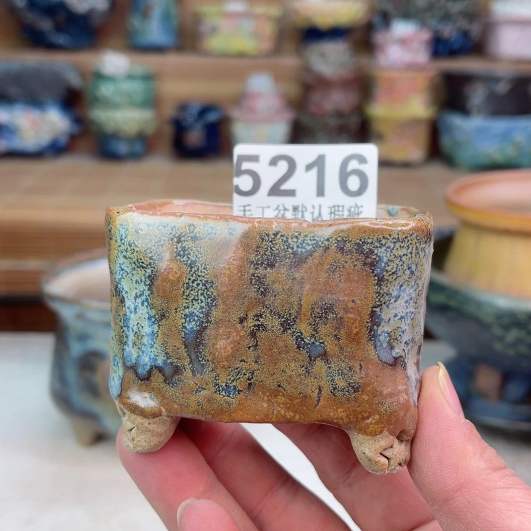 景德镇陶瓷艺术玖品