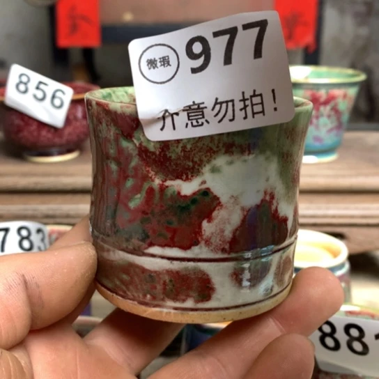 钧瓷等行业的产品