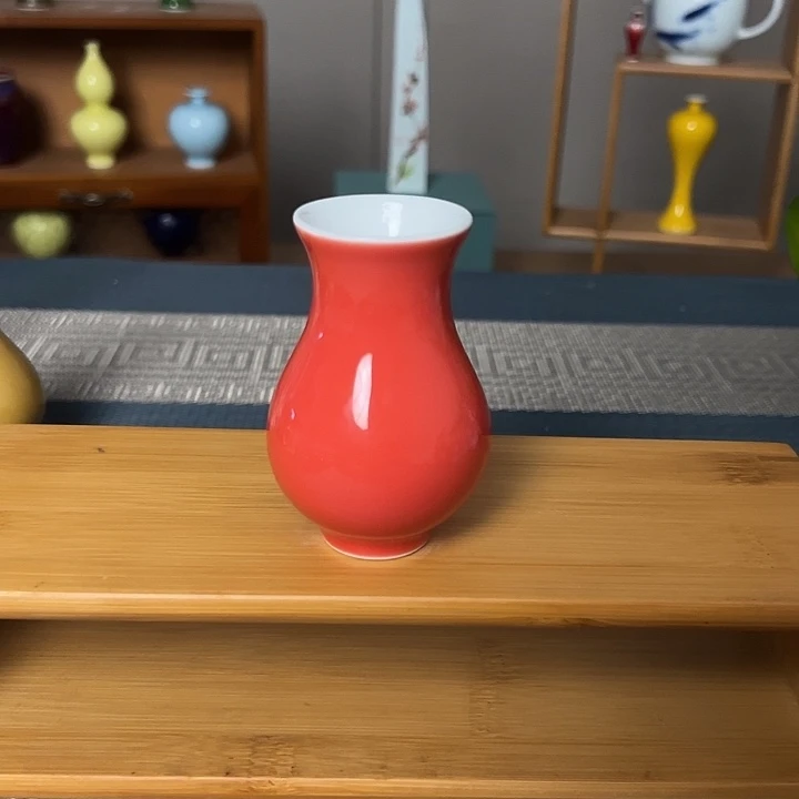 瓶景德镇陶瓷研究所学会