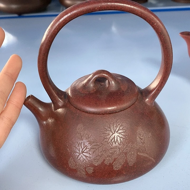 紫砂茶壶紫砂茶具