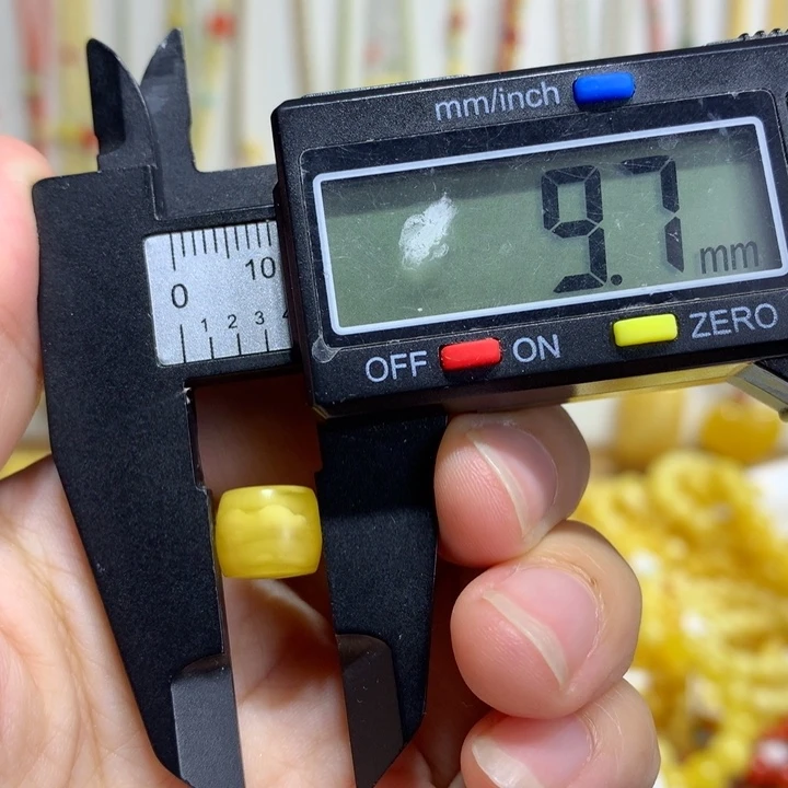 蜜蜡未镶嵌裸石配饰