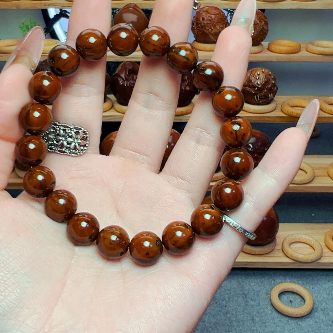 橄榄核手串/手链✌****?手串