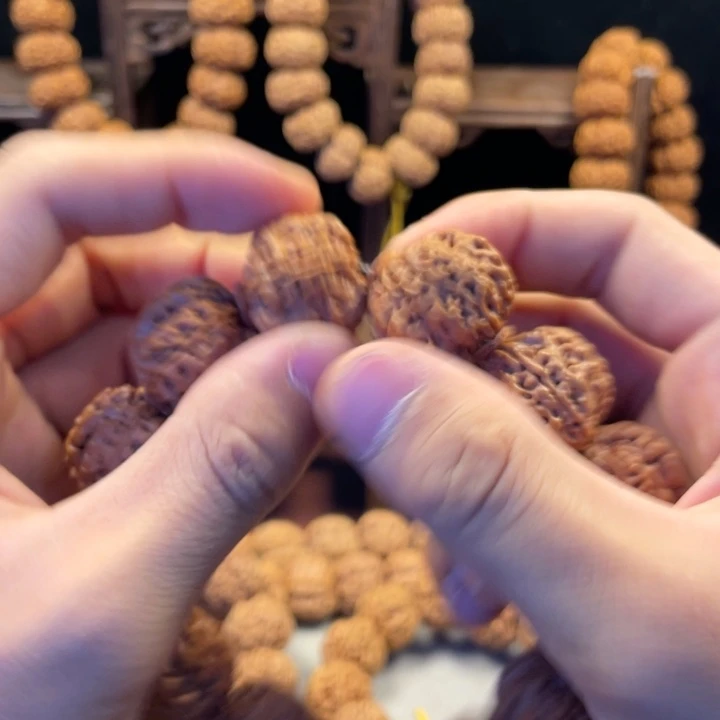 金刚菩提吊坠闪电2