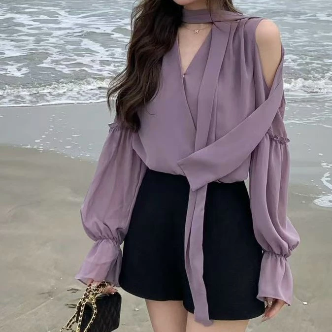 SZA【海岛甜心】夏季新款韩版气质通勤时尚休闲显瘦高腰短裤A-1502