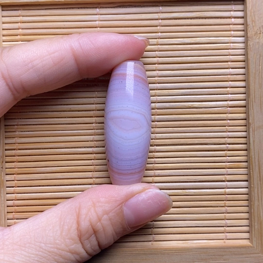 雾****玛瑙/玉髓未镶嵌珠宝半成品